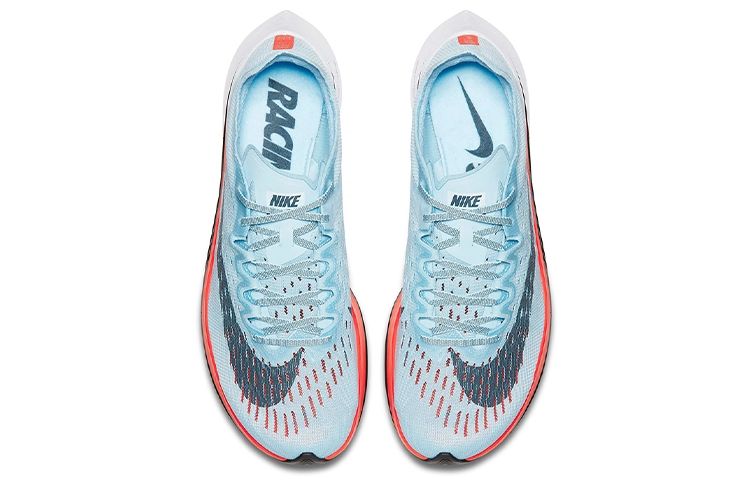 Nike Zoom VaporFly 4 Ice Blue