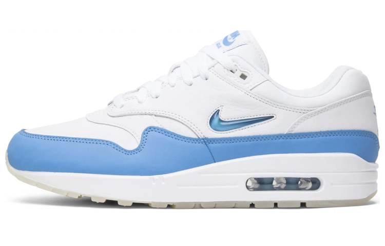 Nike Air Max 1 Jewel "University Blue"