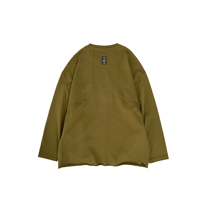 halfwayhouse T