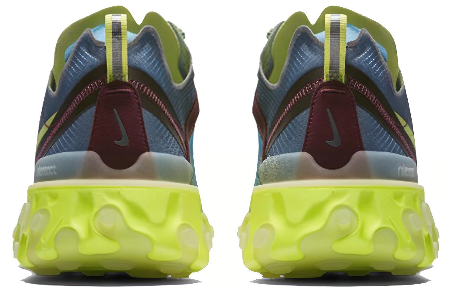 Nike React Element 87 Lakeside