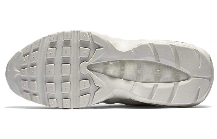 Nike Air Max 95 Premium White Black