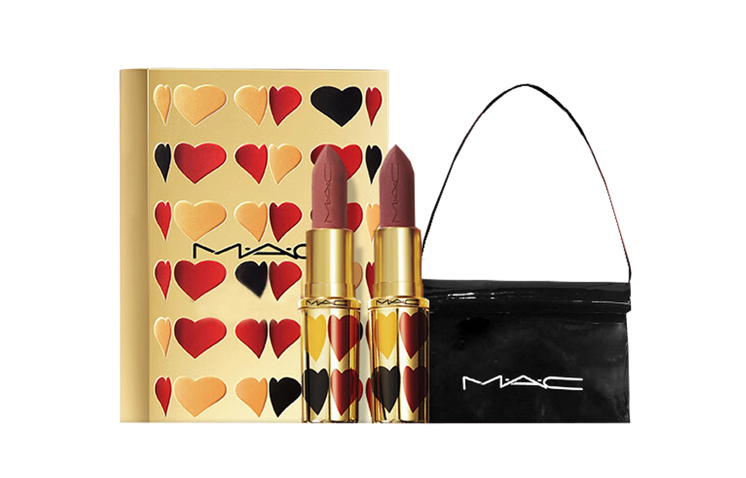 MAC 3.5g*2