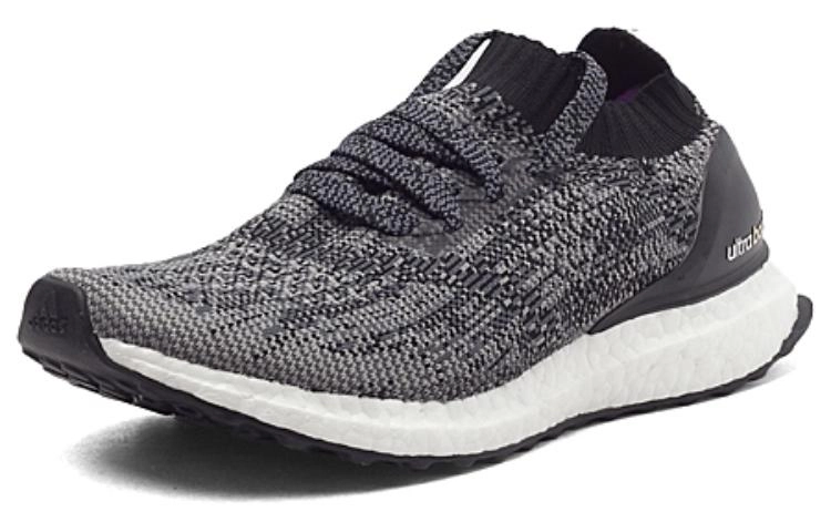 adidas Ultraboost Uncaged Core Black