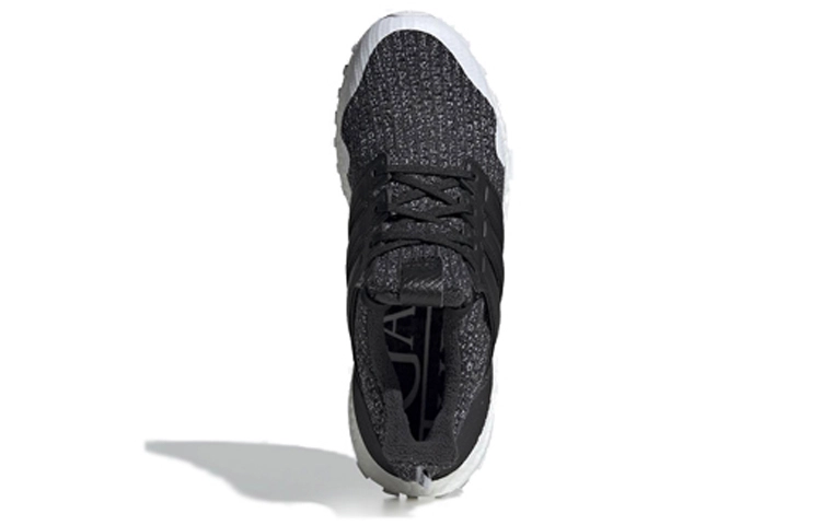 Game Of Thrones x adidas Ultraboost 4.0 "Nights Watch"