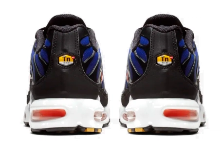 Nike Air Max Plus Midnight Purple