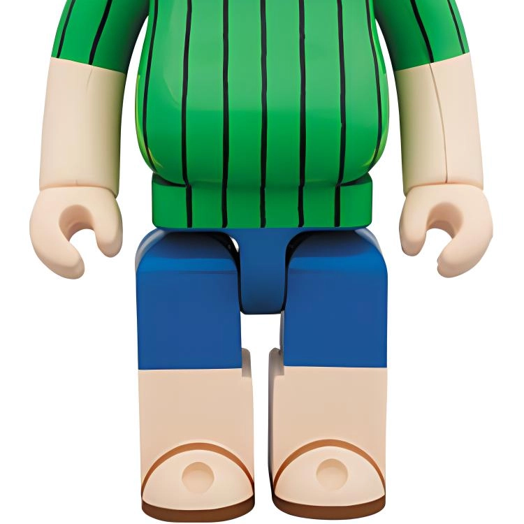 BERBRICK Peppermint Patty