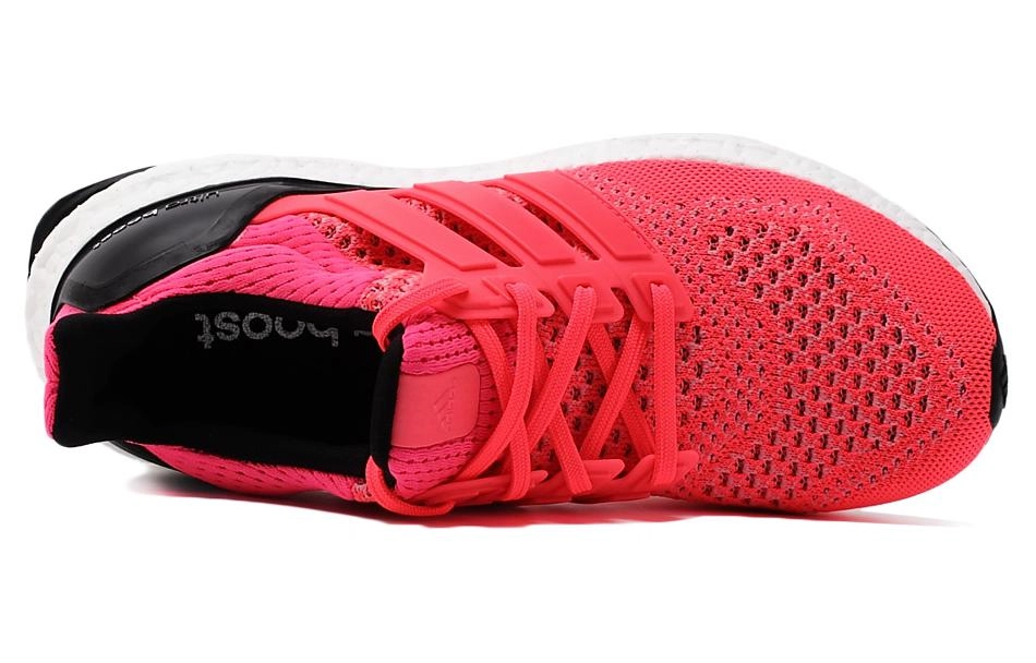 adidas Ultraboost 1.0 Flare Red