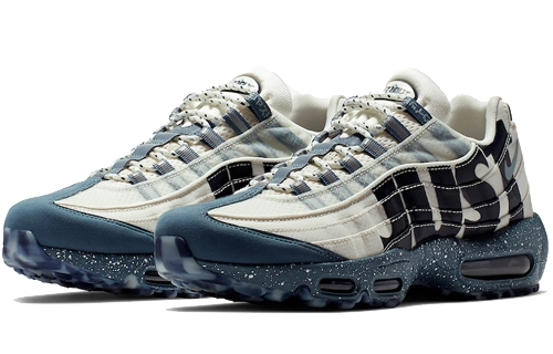 Nike Air Max 95 Premium QS Mt. Fuji