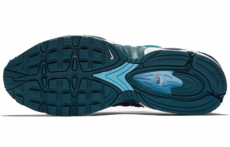 Nike Air Max Tailwind 4