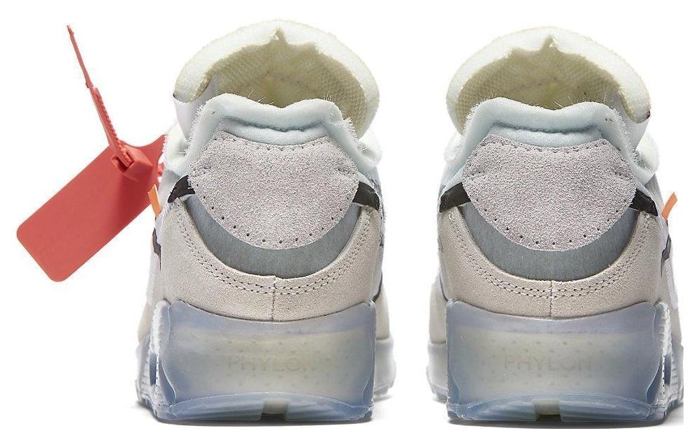 Nike The TenAir Max 90