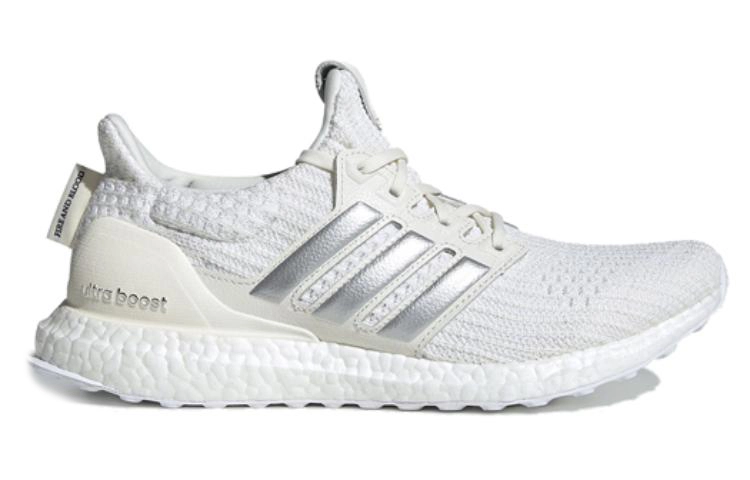 Game Of Thrones x adidas Ultraboost 4.0 Targaryen Dragons