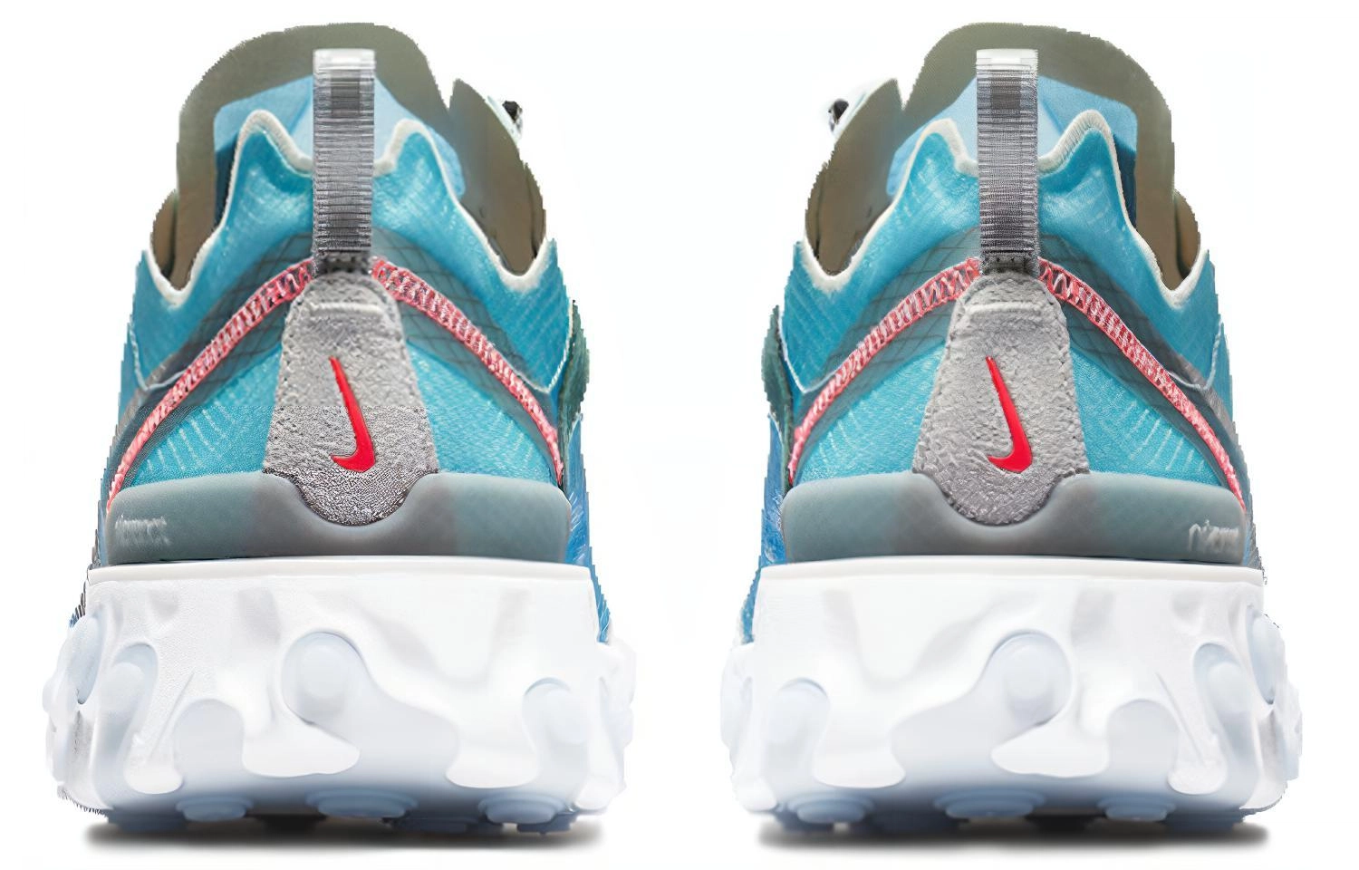 Nike React Element 87 Royal Tint