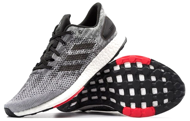 adidas Pure Boost 2017 Pure Boost DPR