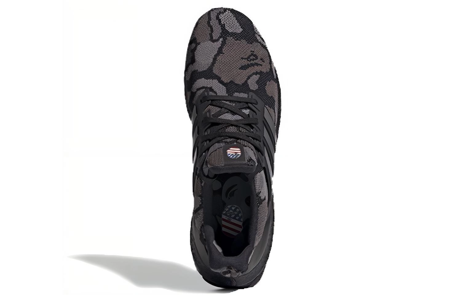 A BATHING APE x adidas Ultraboost