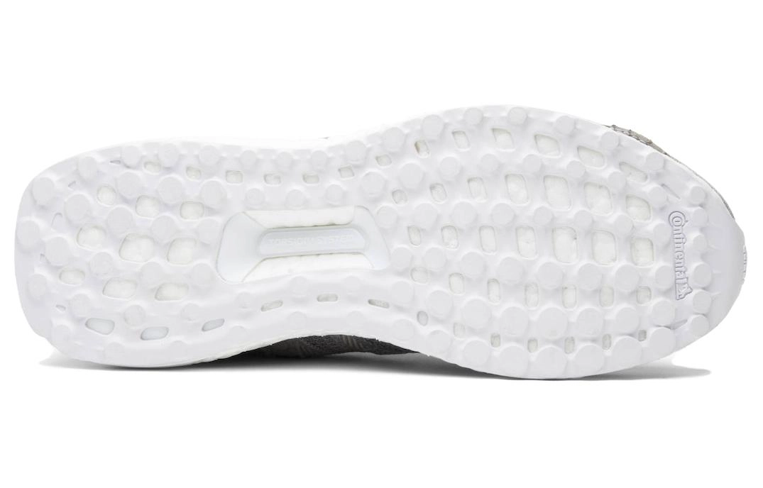 adidas Ultra Boost Pusha King Push Greyscale