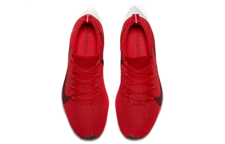 Nike Vapor Street Flyknit Red