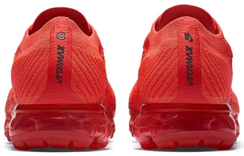 CLOT x Nike VaporMax Flyknit
