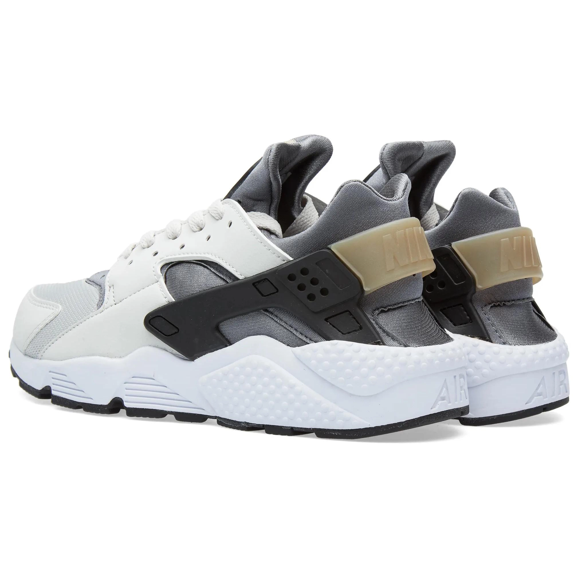 Nike Huarache Light Ash Cool Grey