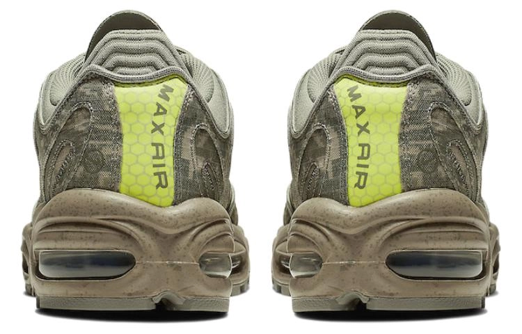 Nike Air Max Tailwind 4 SP "Digi Camo"