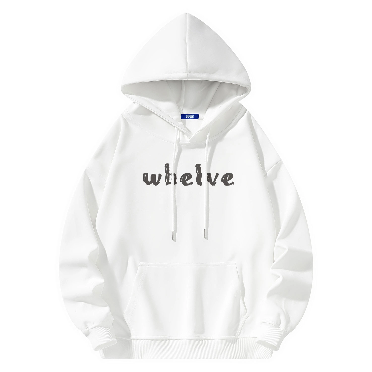 WHELVE