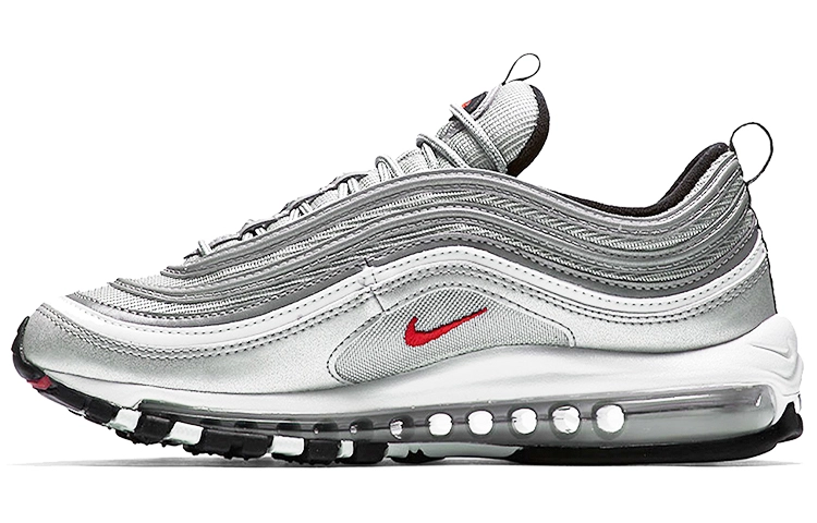 Nike Air Max 97 silver bullet (20162017)