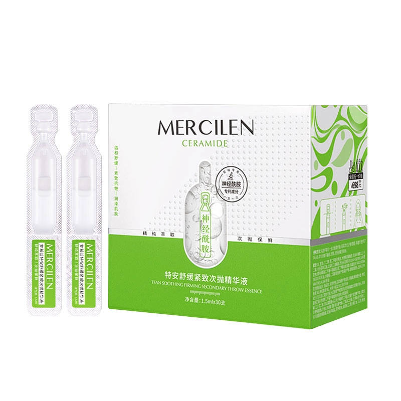 MERCILEN 30