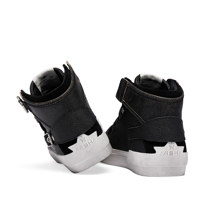 ASH MOONLIGHT BUCKLE