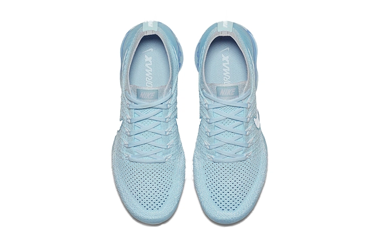 Nike Vapormax Glacier Blue
