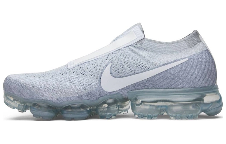 Nike Vapormax Run CDG White