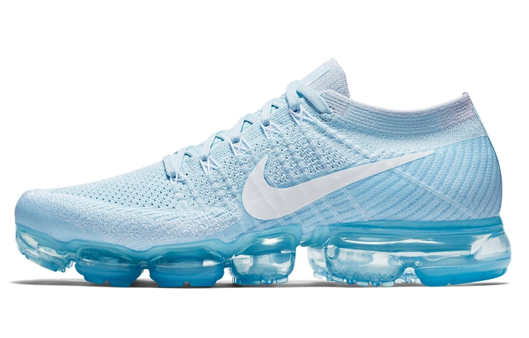 Nike Vapormax Glacier Blue
