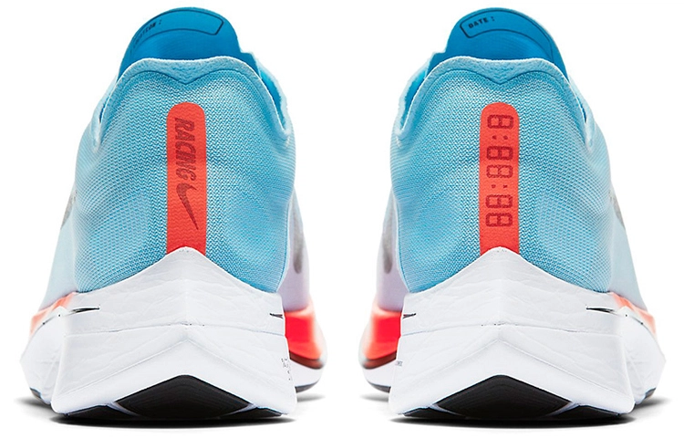 Nike Zoom VaporFly 4 Ice Blue