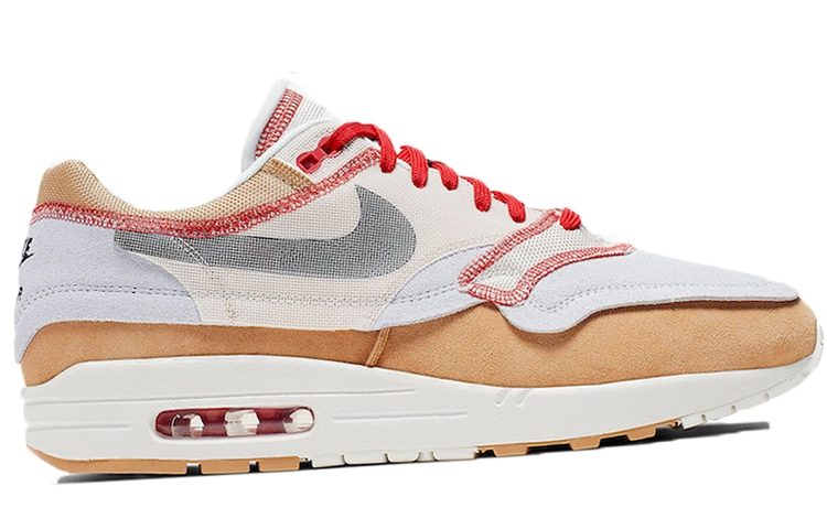 Nike Air Max 1 "Inside Out"