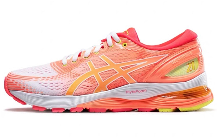 Asics GEL-Nimbus 21