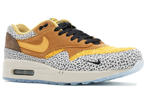 Atmos x Nike Air Max 1 Safari 2016