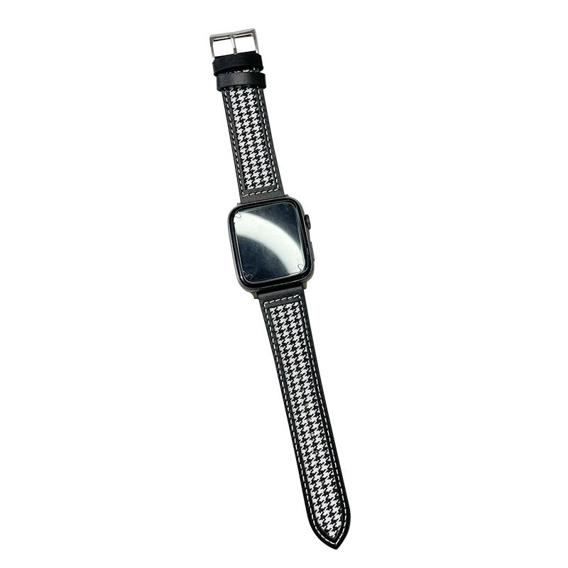 MSSM Apple Watch