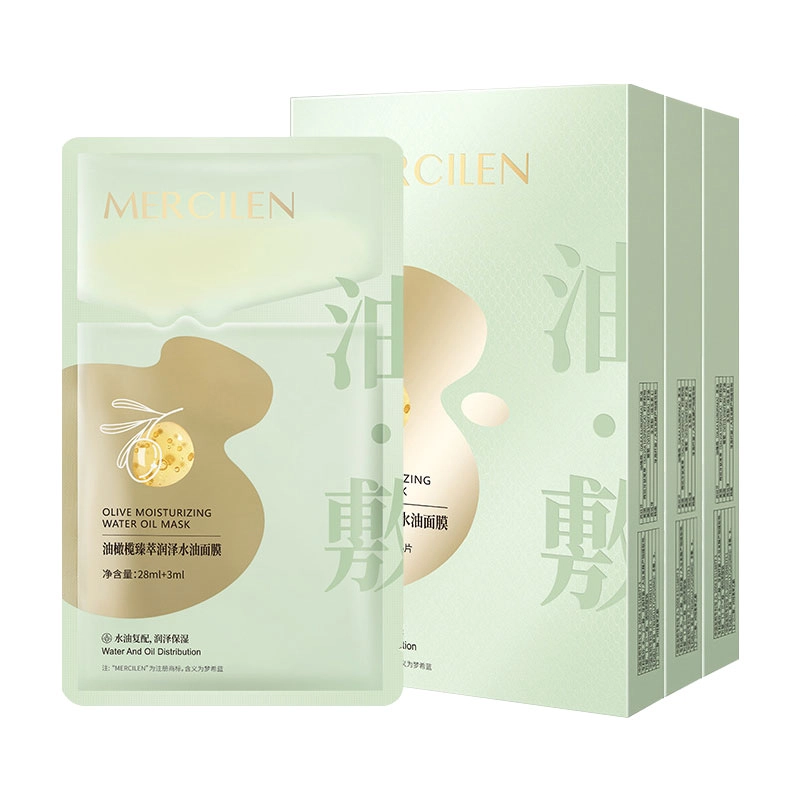 MERCILEN 5