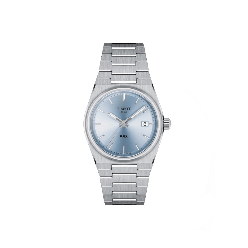 TISSOT PRX 100 35mm T137.210.11.351.00