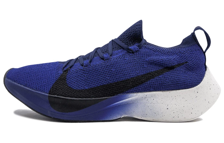 Nike Vapor Street Flyknit "Deep Royal"