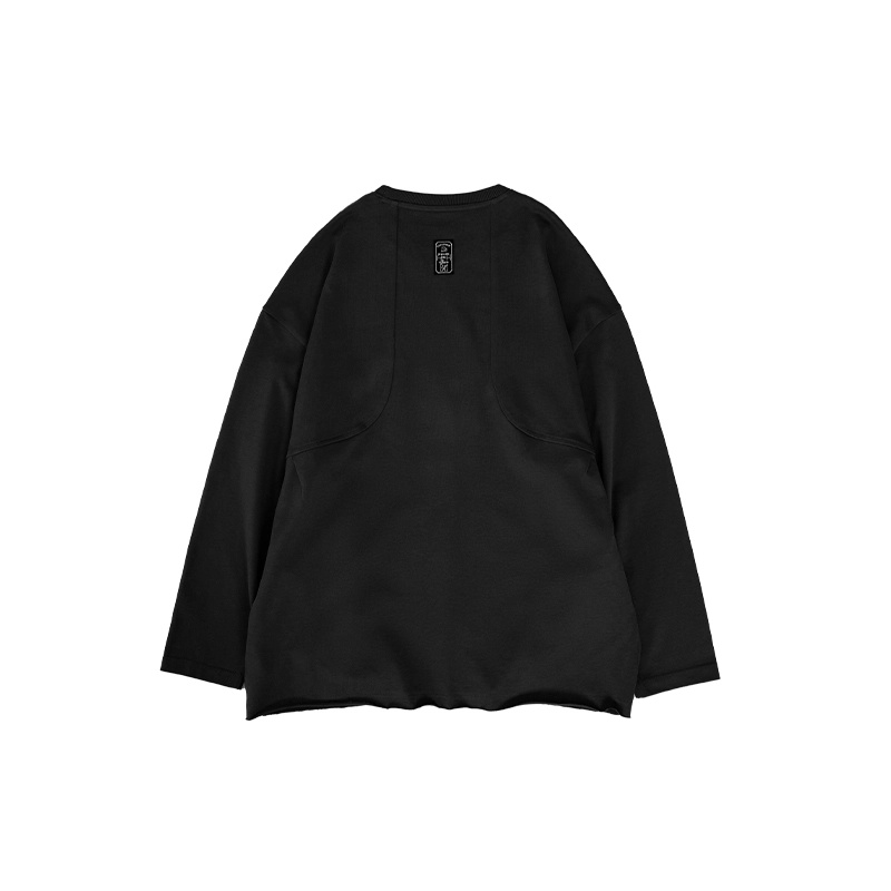 halfwayhouse T