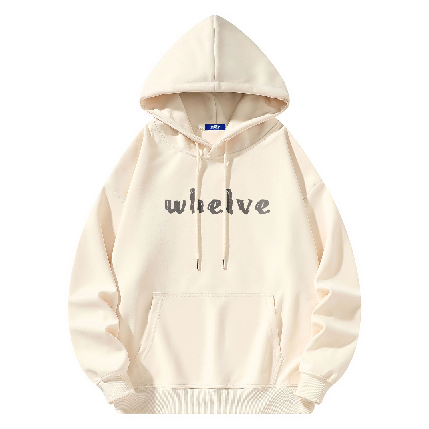 WHELVE
