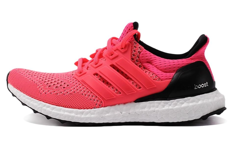 adidas Ultraboost 1.0 Flare Red