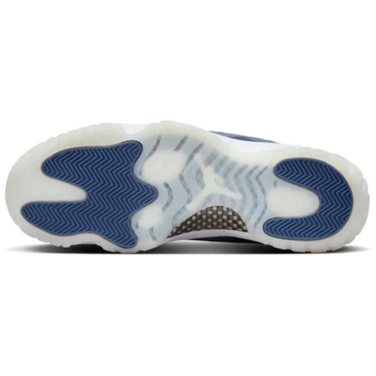 Jordan Air Jordan 11 Low Diffused Blue