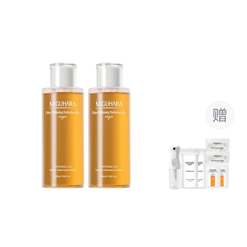 MIGUHARA 400ml