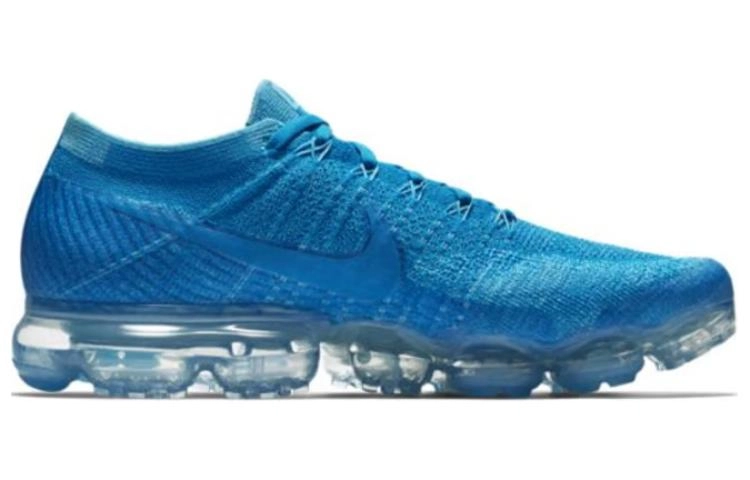 Nike Air VaporMax Blue Orbit