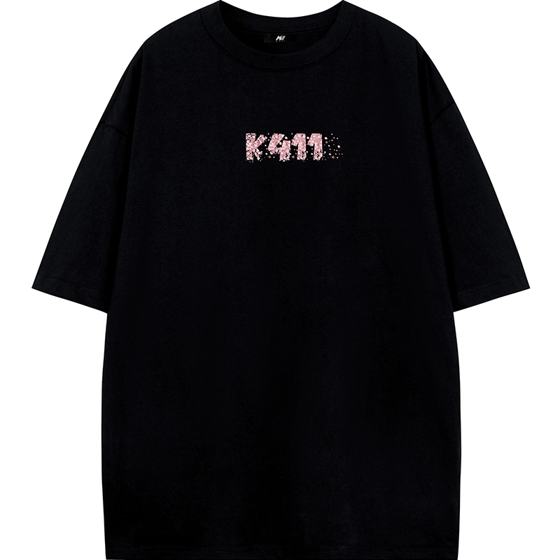 K411 KLogoT