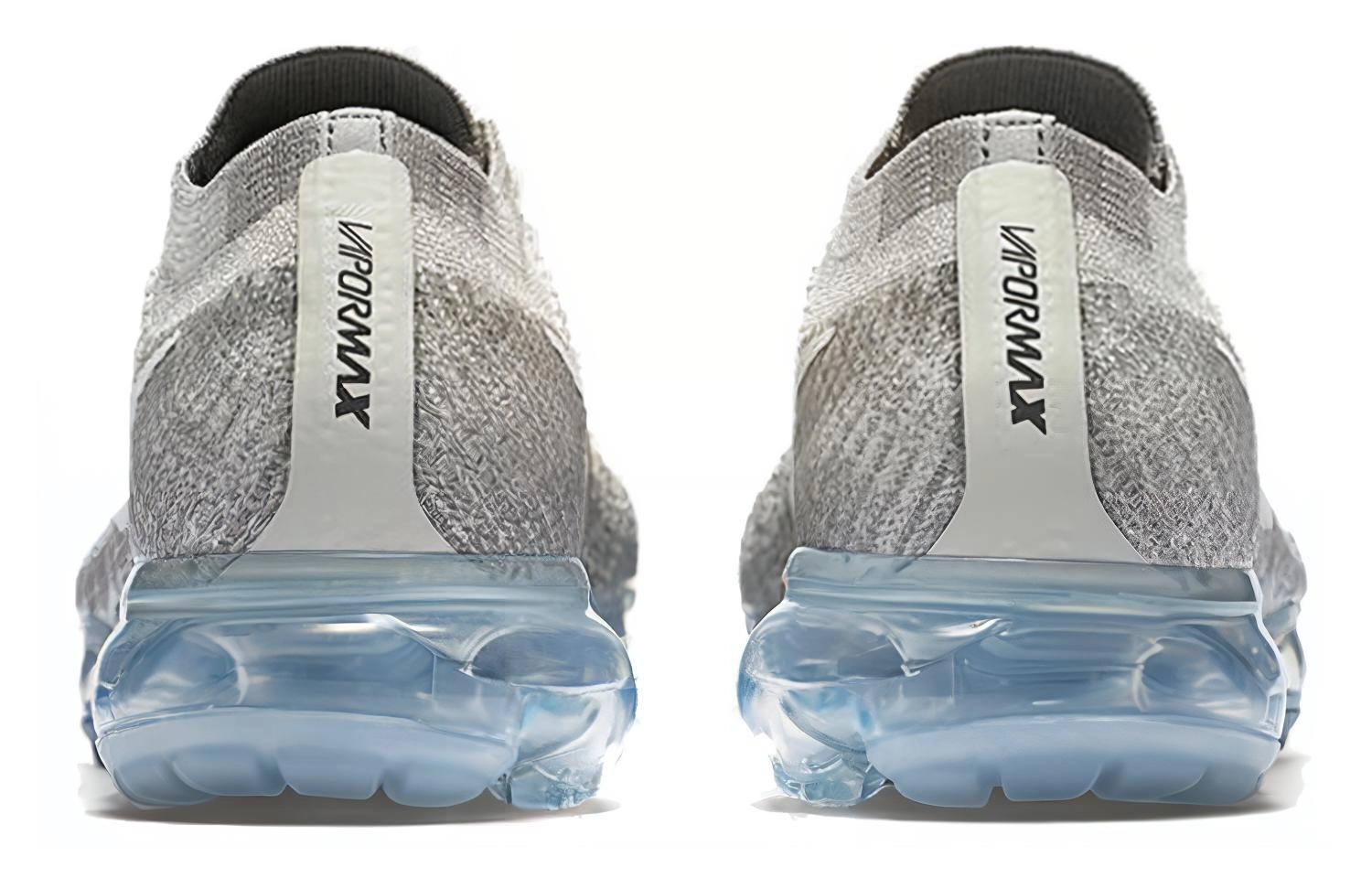 Nike Vapormax Pale Grey (W)