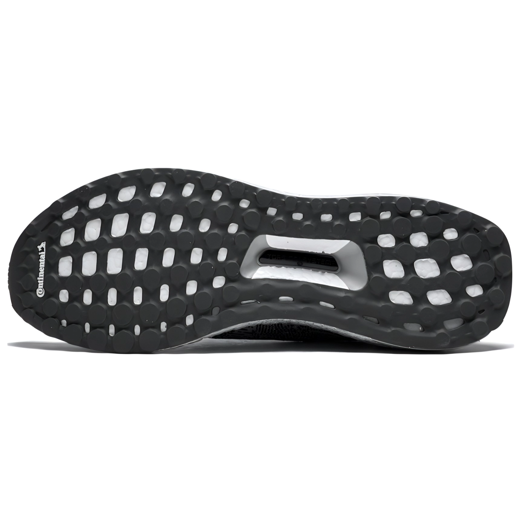adidas Ultraboost Uncaged Metallic Silver