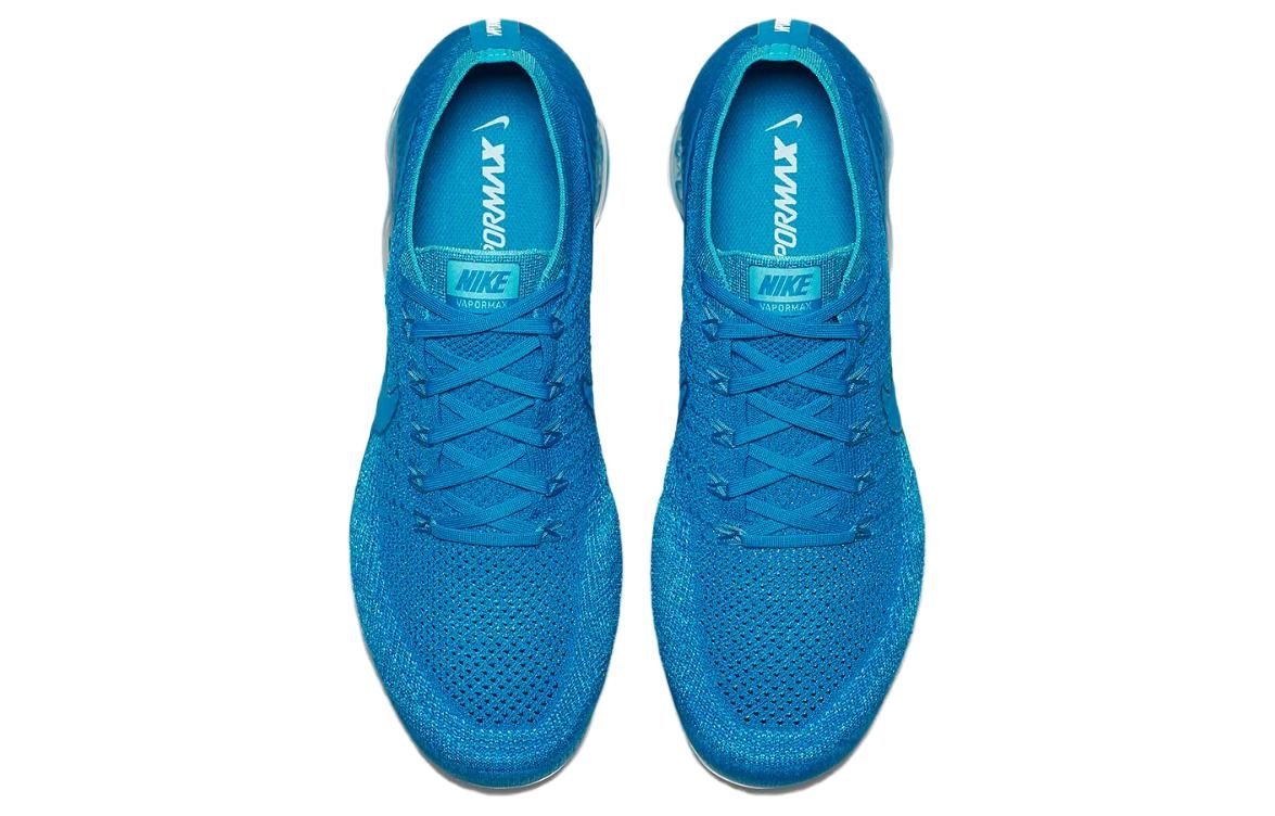 Nike Air VaporMax Blue Orbit