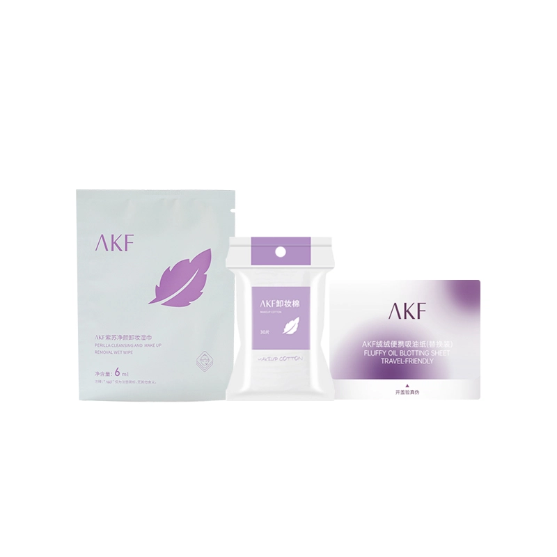 AKF 6ml+