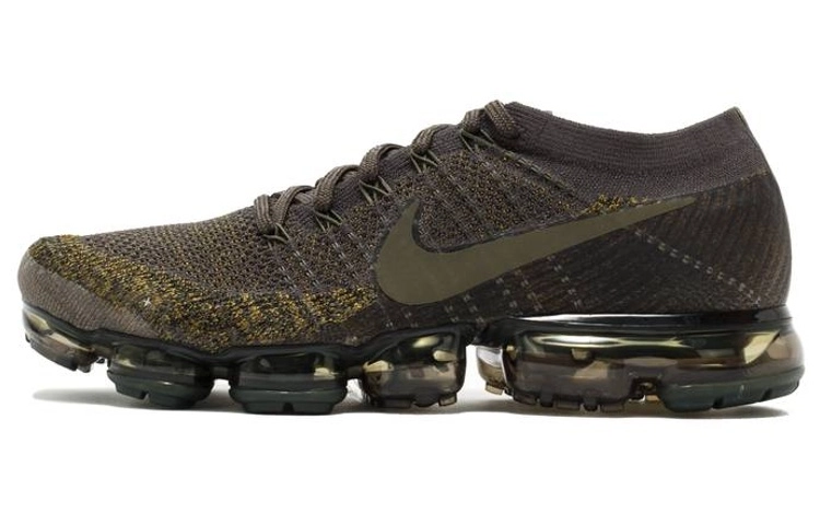 Nike Air VaporMax Cargo Khaki